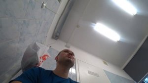 КАК Я ДЕЛАЛ ФГДС / ПОХОД В ПОЛИКЛИНИКУ? гастроскопия