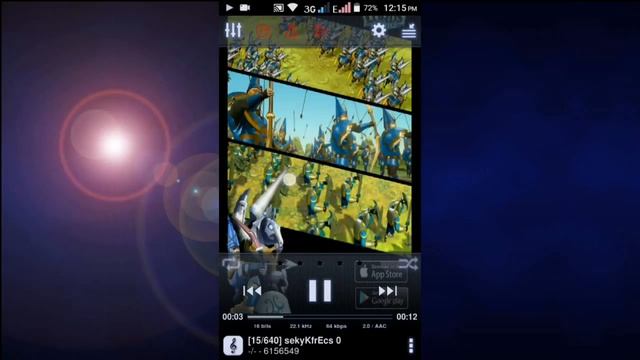 Best Android paid music player app 2018 смотреть онлайн