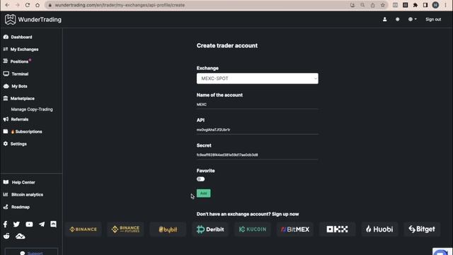 MEXC Trading Bot: A Game-Changer in Automated Trading! смотреть онлайн