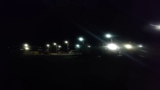 В паре на Ситраках, на восток.