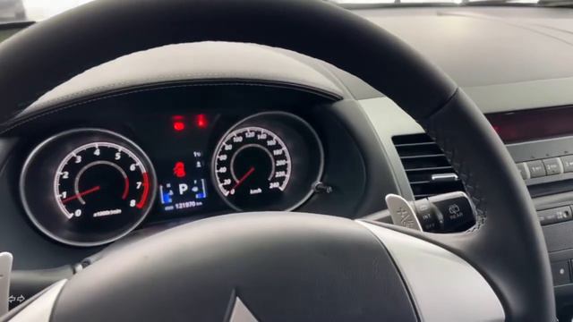 Mitsubishi Outlander , 2010 года в продаже! смотреть онлайн