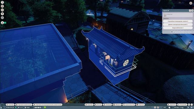 Панда парк ➤ Planet Zoo ◉ Прохождение #6 | На Русском | PC смотреть онлайн