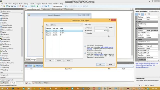 C# tutorial 17 Using Sharp Develop смотреть онлайн