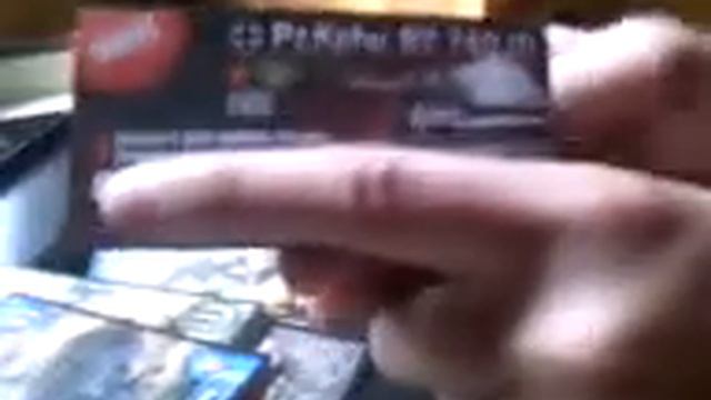 Обзор карточной игры World of Tanks смотреть онлайн