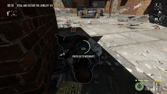 PAYDAY 2 - SCARFACE PAGER ANSWERS (TONY MONTANA) смотреть онлайн