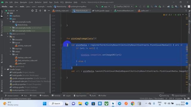 How to Fix java.lang.IllegalStateException: LifecycleOwner смотреть онлайн