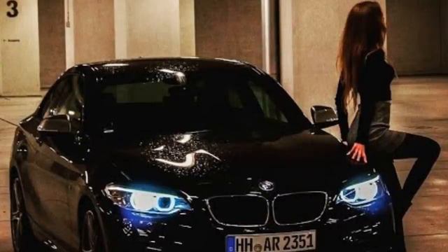 🥀Темными ночами гуляли с тобой❤️🥀 новая песня #car #music #bass #tiktokremix #кавказ #новинки #чечн