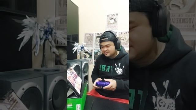 Razer Barracuda X Unboxing Solid Ganda mga Boss смотреть онлайн