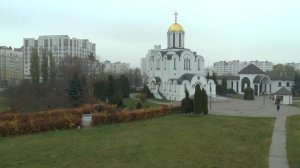 Трезвон во вся (31.10.21)