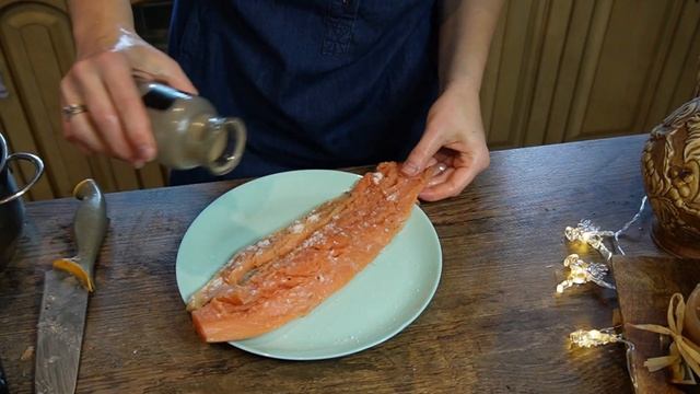 Идеальная ЗДОРОВАЯ замена покупным сушеным и вяленым продуктам! Кальмары / Семга смотреть онлайн