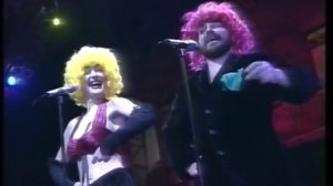 Кабаре-дуэт Академия - Тома-Тома