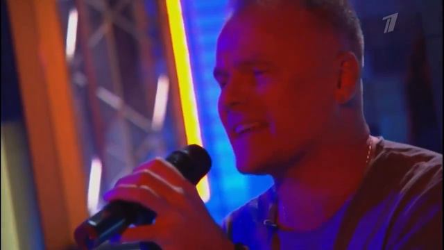 Константин Легостаев - Его выбор сделан ( Live TV ) смотреть онлайн