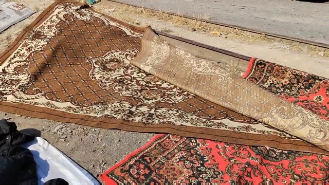 ОРУС БАЗАР // БАРАХОЛКА // Арзан сейрек учурайт // Эң чон БАРАХОЛКА кыргызыстанда. смотреть онлайн