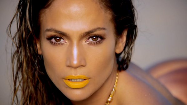 Jennifer Lopez - Live It Up ft. Pitbull