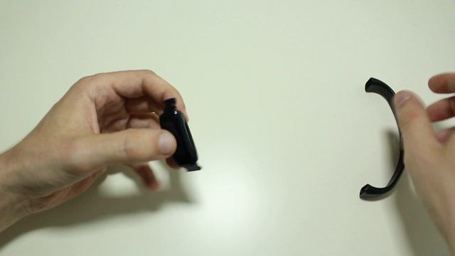 Archos Activity Tracker Unboxing und erster Eindruck смотреть онлайн