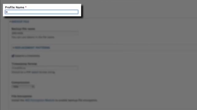 Using Drupal's Backup and Migrate Module смотреть онлайн