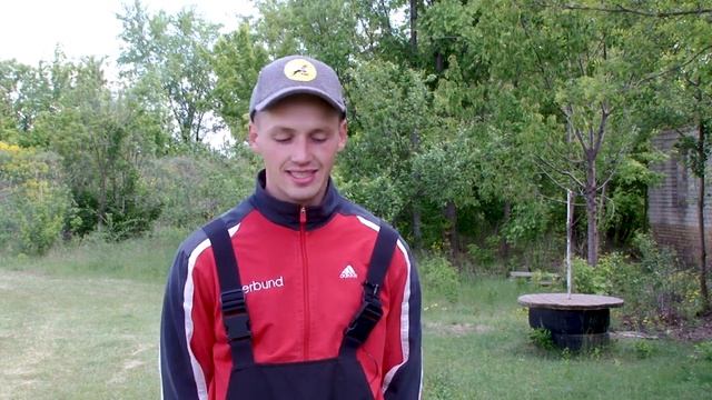 Дрессировка собак по ЗАЩИТЕ. Рассказывает фигурант смотреть онлайн