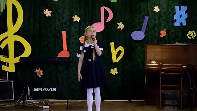 Концерт обучающихся УДО - Школа искусств № 1 г. Горловка филиала ПГТ Гольмовский смотреть онлайн