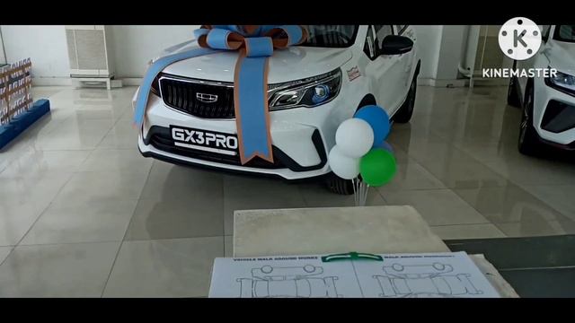 GEELY is One of the Best Car in Pinas,Paano kung meron issue? 2023(Geely Baliuag Dealer of the Year смотреть онлайн