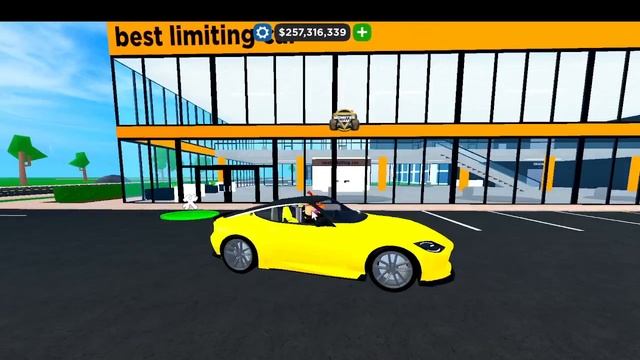 Обзор на новое обновления в ? FREESTYLE! Car Dealership Tycoon смотреть онлайн