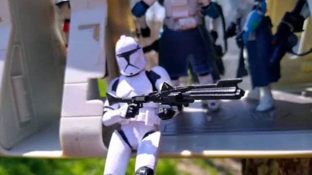 Star Wars Arc Troopers смотреть онлайн