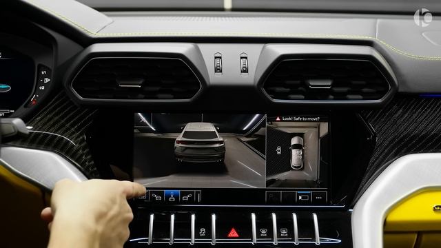 2022 Lamborghini Urus By TopCar Design - Interior, Exterior And Drive