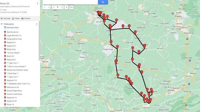 GoldwingDocs Gathering 2023 Last-Minute Update! смотреть онлайн