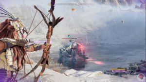 Horizon Forbidden West | Приливы отваги | Общая информация | Советы по использованию