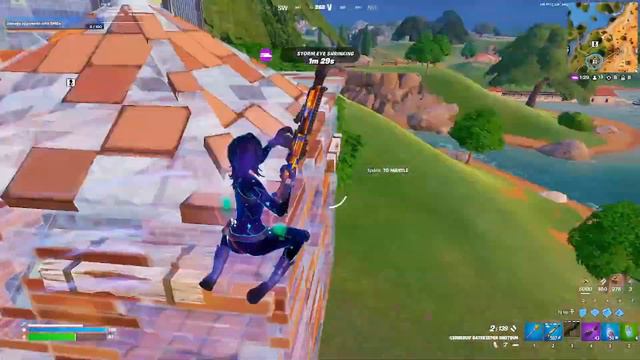 ФРИМОК ЖЕСТКО СГОРЕЛ НА ПРОТИВНИКОВ В СОЛО РАНКЕДЕ ФОРТНАЙТ! FREEMOK SOLO RANKED FORTNITE