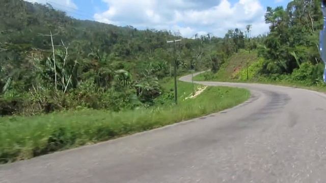 Путешествие по Белизу на мотоцикле. Путешествие по Центральной Америке смотреть онлайн