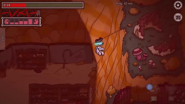 Among Us Hide n Seek - PRO GAMER Gameplay Part 1152 - Seeker / Hider impostor смотреть онлайн