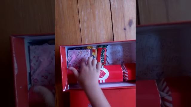 Что я подарю маме на день рождения ( видео Наташа omg) смотреть онлайн