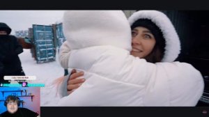 РЕАКЦИЯ на УГАДАЙ КОНТЕЙНЕР - ЗАБЕРИ ТАЧКУ: Самый лучший выпуск за всю историю!