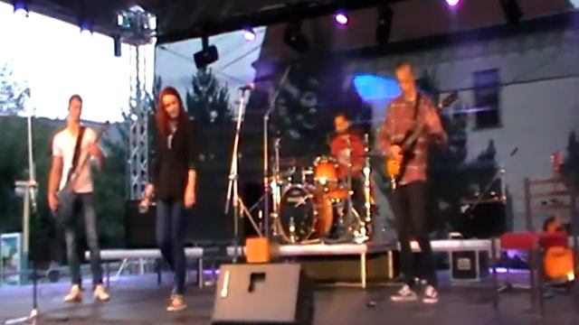 Breaking the Silence - Break смотреть онлайн
