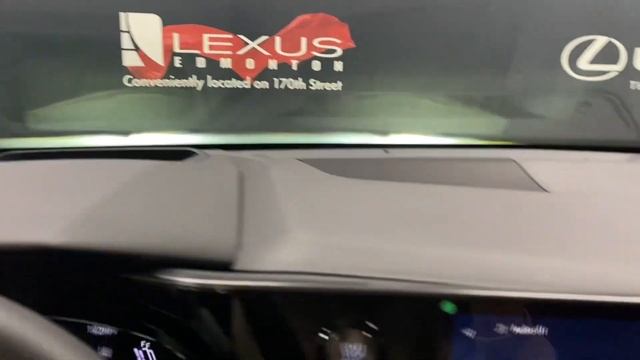 2023 Lexus NX 350 | AWD | F Sport Series 1 смотреть онлайн