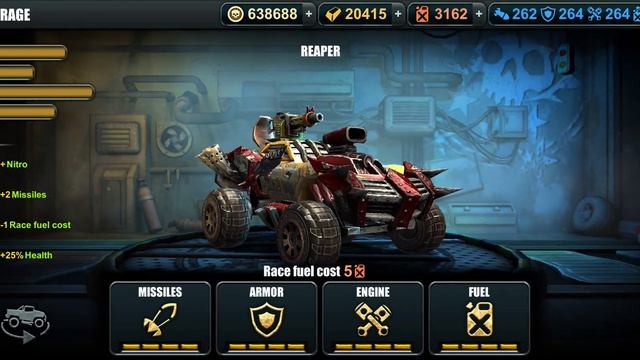 Dead Paradise All Cars Unlocked смотреть онлайн
