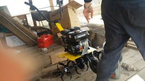 Культиваторы huter gmc 4.5-7.0 стоит ли покупать.