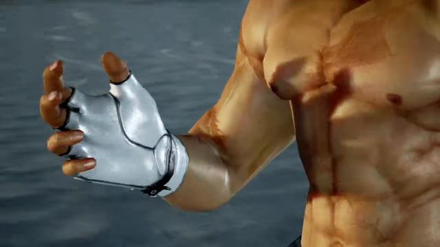 TEKKEN™7 angel (kaz) vs bryan (jose/feng) смотреть онлайн