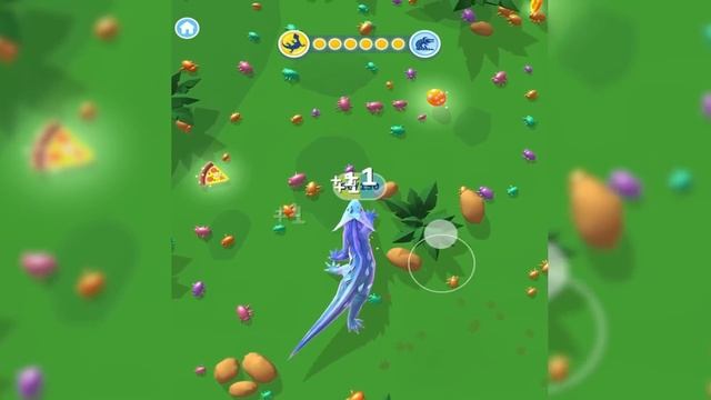 I Forced This Creature To Evolve смотреть онлайн