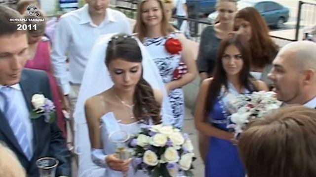 #150 | Очень теплая, креативная встреча молодых. __ Very Warm, Creative Meeting Of Young People.