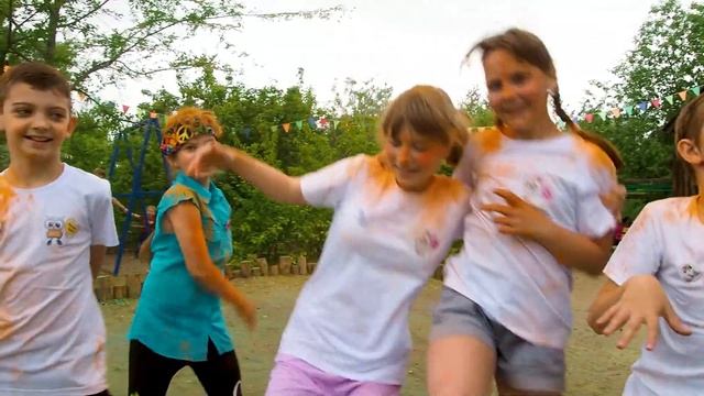 #холивечеринка #ульяновск #выпускной #партизан73 27.05.2023 14:00 смотреть онлайн