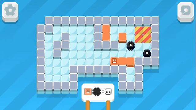 BLOCnog - Level 13 смотреть онлайн