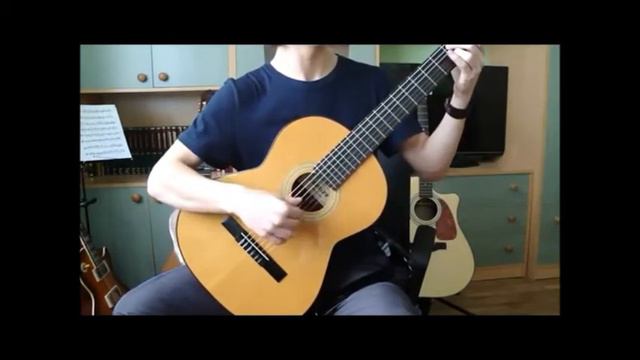 Video Demo Guitarra Eléctrica Admira Modelo Paloma, Guitar Central México смотреть онлайн