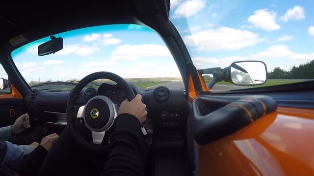 TIME TO BUY A LOTUS - HERE’S WHY! смотреть онлайн