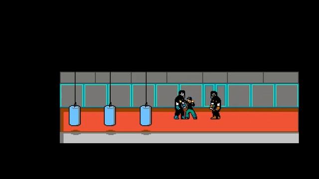 Jump/Boxer - 1 смотреть онлайн