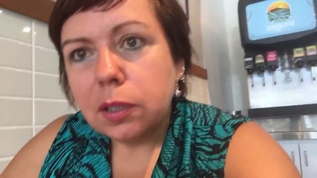 13. Воскресный завтрак в Choices cafe (vegan) смотреть онлайн