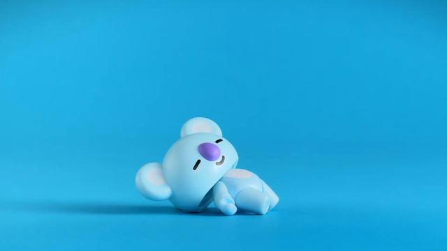 Классные игры BT21 Суперзвезды - Привет, это Koya! - Собери игровые наборы в коллекцию смотреть онлайн