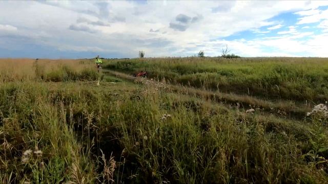 Велопоход Владимир-Суздаль(Кидекша) (10-11.08.22) смотреть онлайн