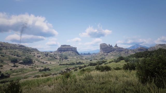 Все о Реджистер-Рок. Самый загадочный камень в RDR 2 смотреть онлайн