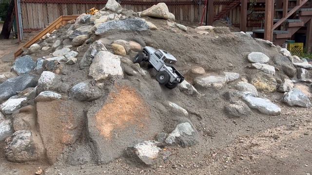 Crawler Canyon Presents: Zoku LCG Phoenix early tune, aka "moving the sliders" смотреть онлайн